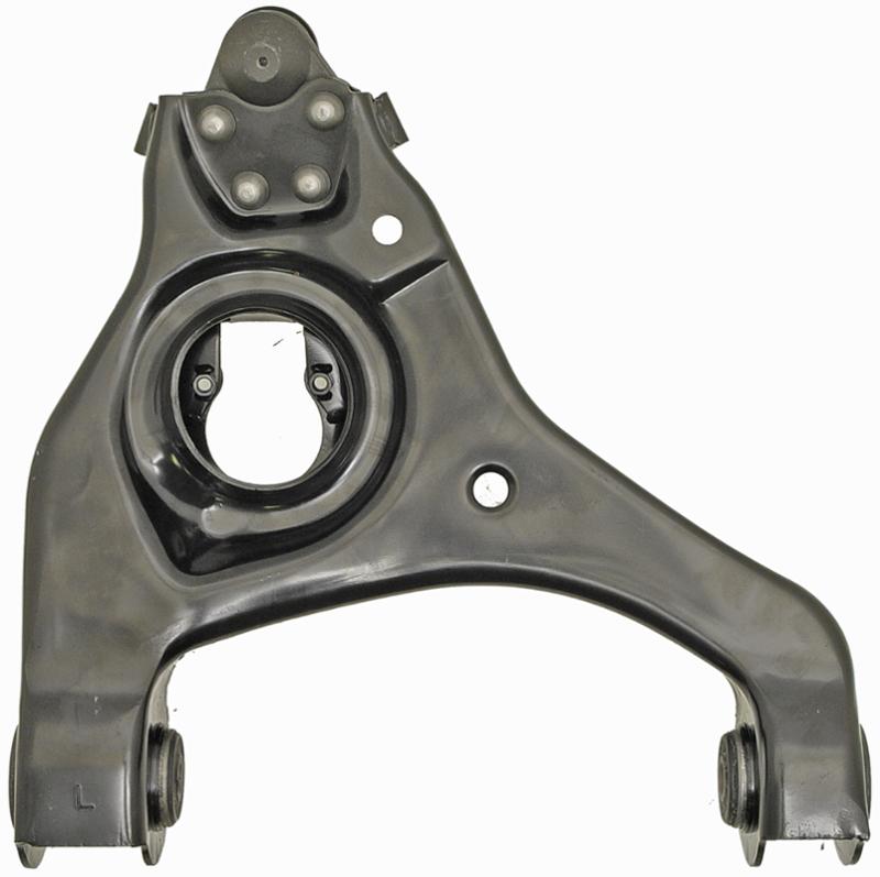 Dorman 520125 Suspension Control Arm and Ball Joint Assembly product image 3 of 4