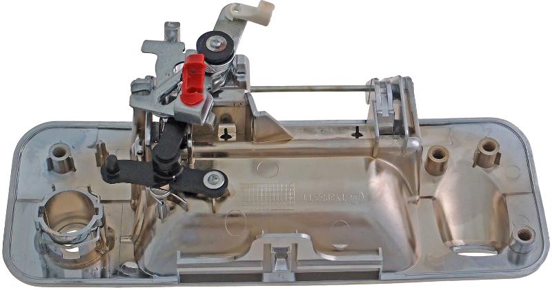 Dorman 91281 Tailgate Handle product image 2 of 3