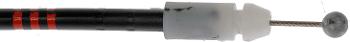 Dorman 912116 - Hood Release Cable Dorman 912116 Hood Release Cable product image 3 of 4