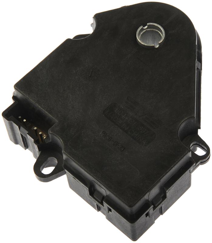 Dorman 604121 - HVAC Heater Blend Door Actuator Dorman 604121 HVAC Heater Blend Door Actuator product image 1 of 3