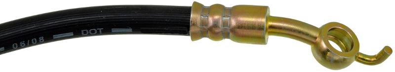 Dorman H380203 - Brake Hydraulic Hose Dorman H380203 Brake Hydraulic Hose product image 2 of 3