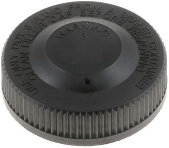 Dorman 42039 Brake Master Cylinder Cap product image 6 of 8