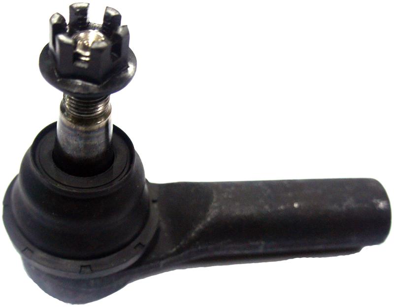 Dorman 531242 - Steering Tie Rod End Dorman 531242 Steering Tie Rod End product image 2 of 2