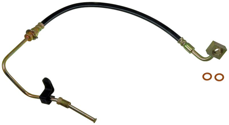 Dorman H380956 Brake Hydraulic Hose product image 2 of 3