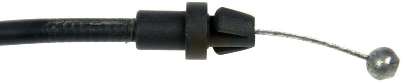 Dorman 912047 - Hood Release Cable Dorman 912047 Hood Release Cable product image 2 of 3