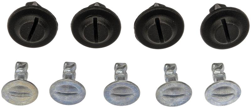 Dorman 924019 - Undercar Shield Dorman 924019 Undercar Shield product image 1 of 3