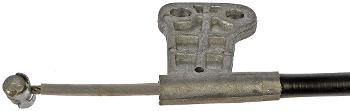Dorman C660469 - Parking Brake Cable Dorman C660469 Parking Brake Cable product image 2 of 3
