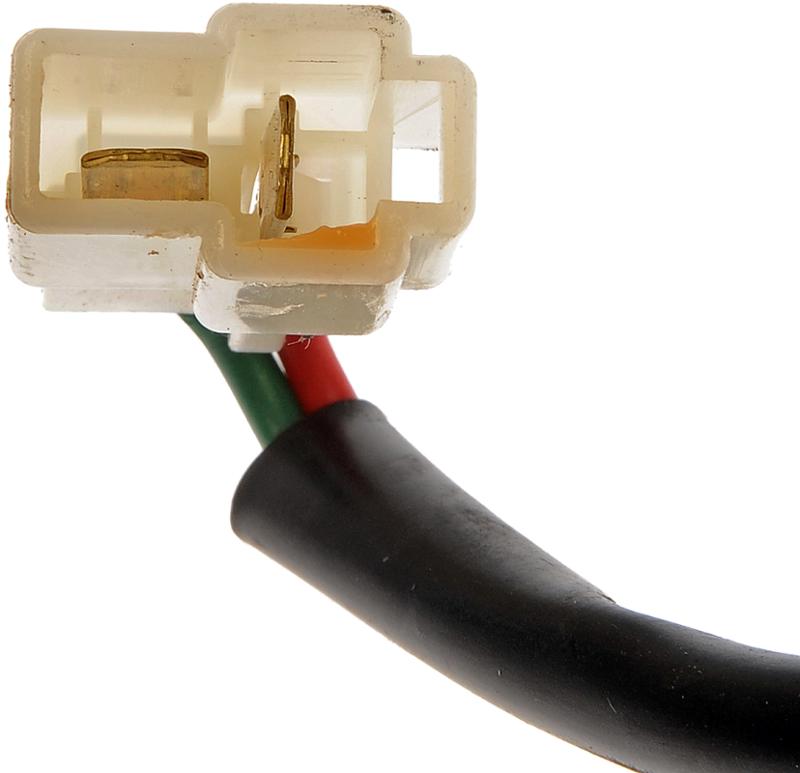 Dorman 748049 Power Window Motor and Regulator Assembly product image 5 of 6