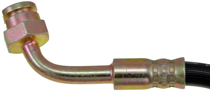 Dorman H380388 Brake Hydraulic Hose product image 3 of 3