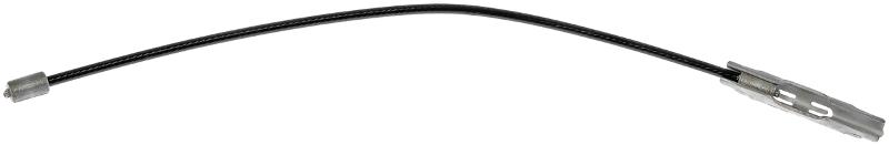Dorman C661228 Parking Brake Cable product image 2 of 3
