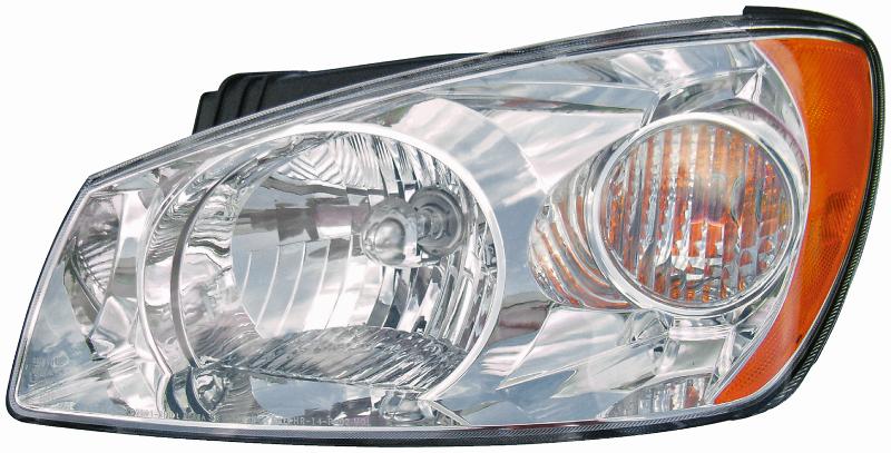 Dorman 1592219 Headlight Assembly product image 1 of 1
