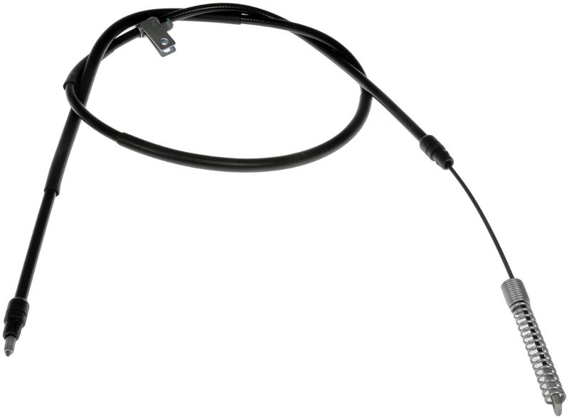 Dorman C661109 Parking Brake Cable product image 2 of 3