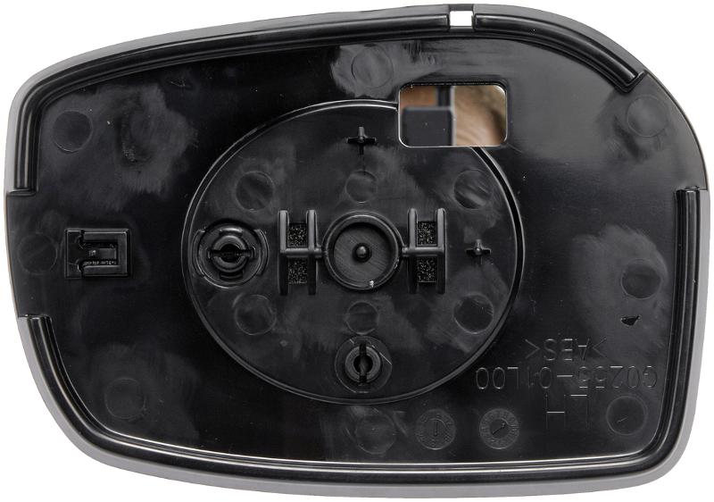 Dorman 56467 - Door Mirror Glass Dorman 56467 Door Mirror Glass product image 2 of 2