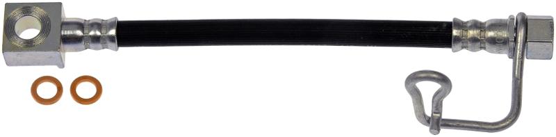 Dorman H621742 - Brake Hydraulic Hose Dorman H621742 Brake Hydraulic Hose product image 3 of 3