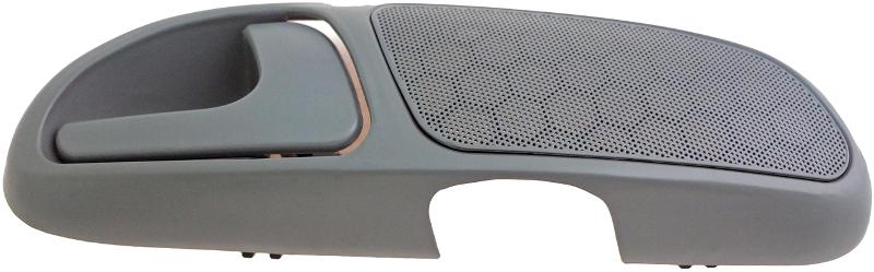 Dorman 743MX - Interior Door Handle Dorman 743MX Interior Door Handle product image 1 of 3