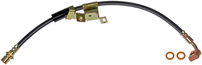 Dorman H620780 Brake Hydraulic Hose product image 2 of 3