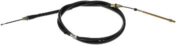 Dorman C95255 Parking Brake Cable product image 2 of 3