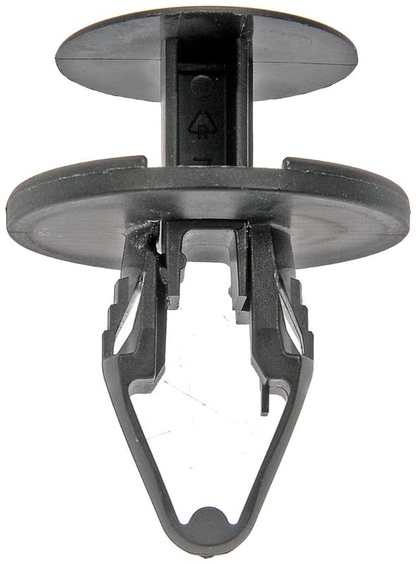 Dorman 961366 Air Dam Clip product image 1 of 2