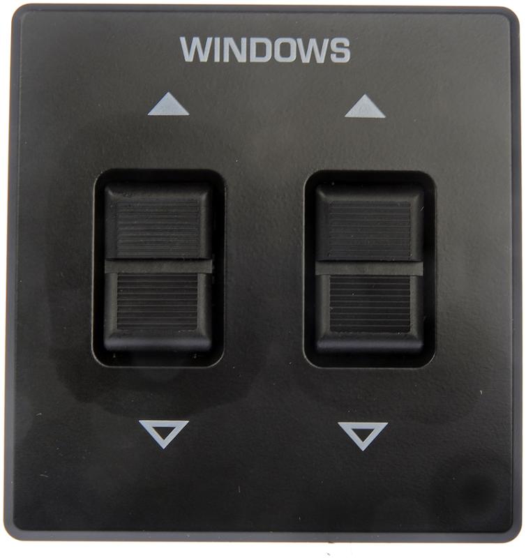 Dorman 901027 Door Window Switch product image 2 of 3