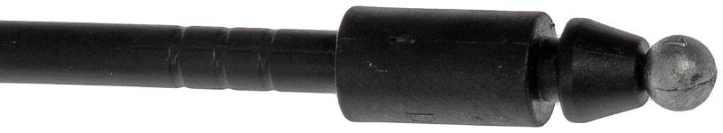 Dorman 912098 Hood Release Cable product image 2 of 5