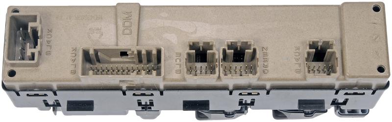 Dorman 901293R - Door Window Switch Dorman 901293R Door Window Switch product image 3 of 3