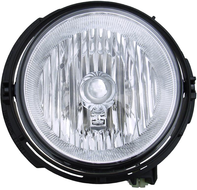 Dorman 1631258 Fog Light Assembly product image 1 of 1