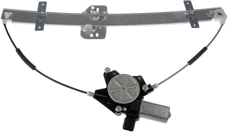 Dorman 741007 - Power Window Motor and Regulator Assembly Dorman 741007 Power Window Motor and Regulator Assembly product image 2 of 3