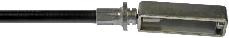 Dorman C660472 Parking Brake Cable product image 3 of 3