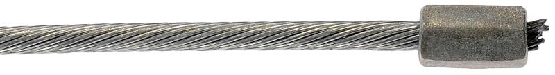 Dorman C93247 Parking Brake Cable product image 1 of 3