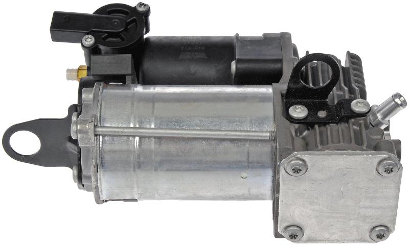 Dorman 949912 - Suspension Air Compressor Dorman 949912 Suspension Air Compressor product image 3 of 4