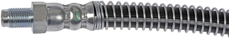 Dorman H382585 - Brake Hydraulic Hose Dorman H382585 Brake Hydraulic Hose product image 1 of 3