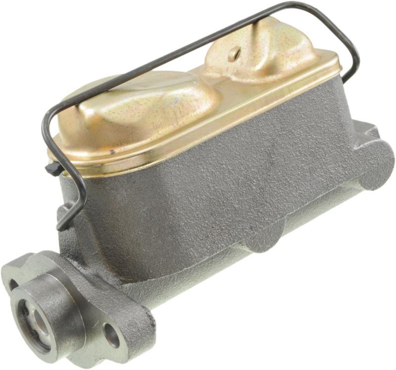 Dorman M71248 - Brake Master Cylinder Dorman M71248 Brake Master Cylinder product image 1 of 4