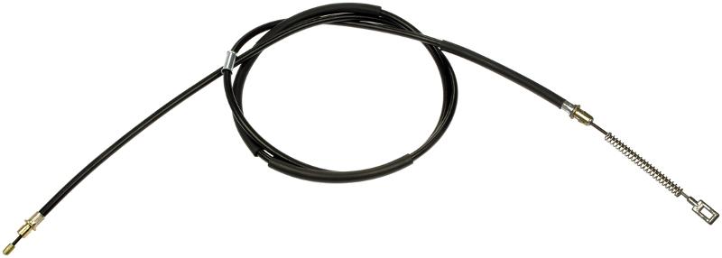 Dorman C95475 Parking Brake Cable product image 2 of 3