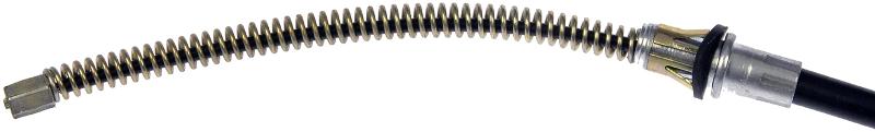 Dorman C94391 Parking Brake Cable product image 1 of 3