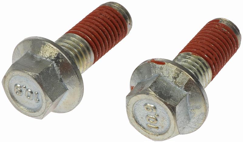 Dorman 14006 - Disc Brake Caliper Bracket Mounting Bolt Dorman 14006 Disc Brake Caliper Bracket Mounting Bolt product image 1 of 1