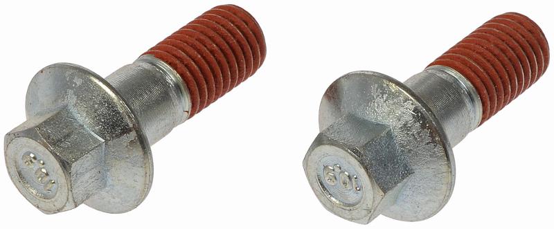 Dorman 14007 - Disc Brake Caliper Bracket Mounting Bolt Dorman 14007 Disc Brake Caliper Bracket Mounting Bolt product image 1 of 1