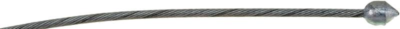 Dorman C92801 Parking Brake Cable product image 2 of 3