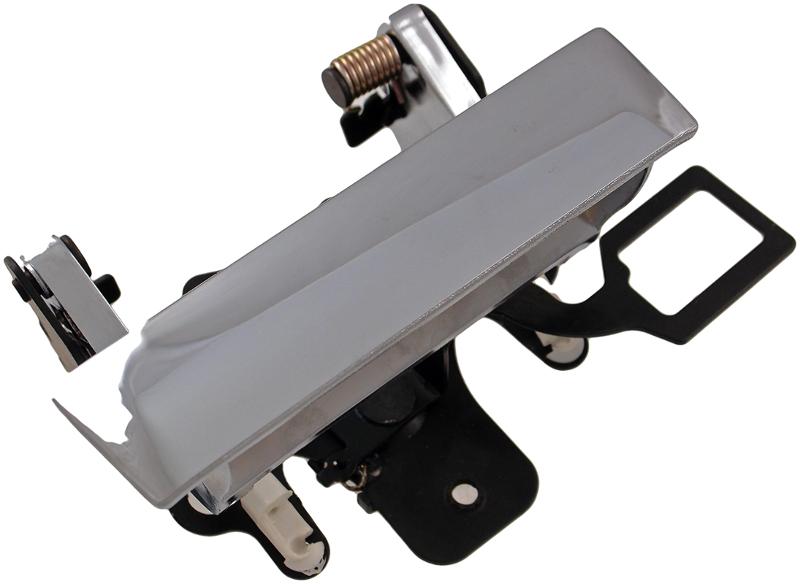 Dorman 91122 - Tailgate Handle Dorman 91122 Tailgate Handle product image 2 of 3