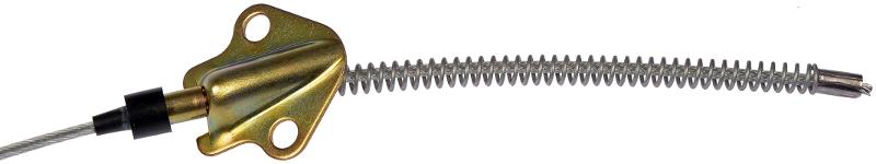 Dorman C92315 - Parking Brake Cable Dorman C92315 Parking Brake Cable product image 2 of 3
