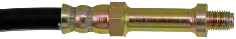 Dorman H86593 Brake Hydraulic Hose product image 2 of 3