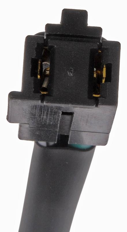 Dorman 645561 - HVAC Blower Motor Resistor Connector Dorman 645561 HVAC Blower Motor Resistor Connector product image 2 of 3