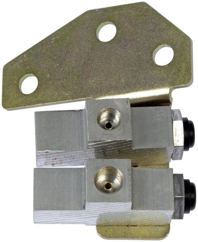 Dorman 905930 - Brake Proportioning Valve Dorman 905930 Brake Proportioning Valve product image 2 of 4