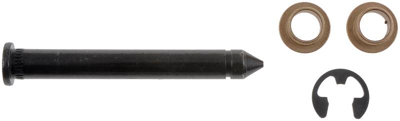 Dorman 38391 Door Hinge Pin and Bushing Kit product image 2 of 3