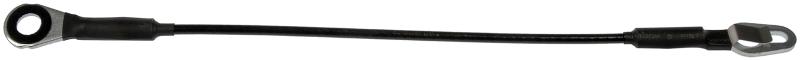Dorman 38559 - Tailgate Support Cable Dorman 38559 Tailgate Support Cable product image 2 of 3
