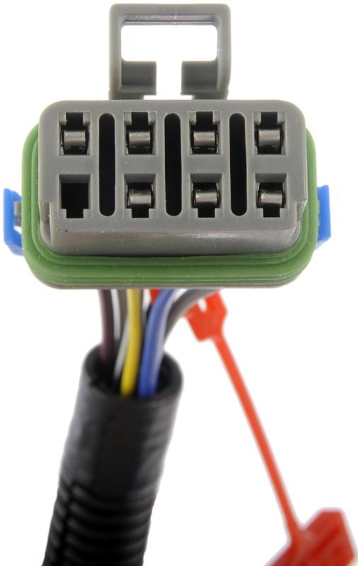 Dorman 2630330 Fuel Pump Module Assembly product image 2 of 2
