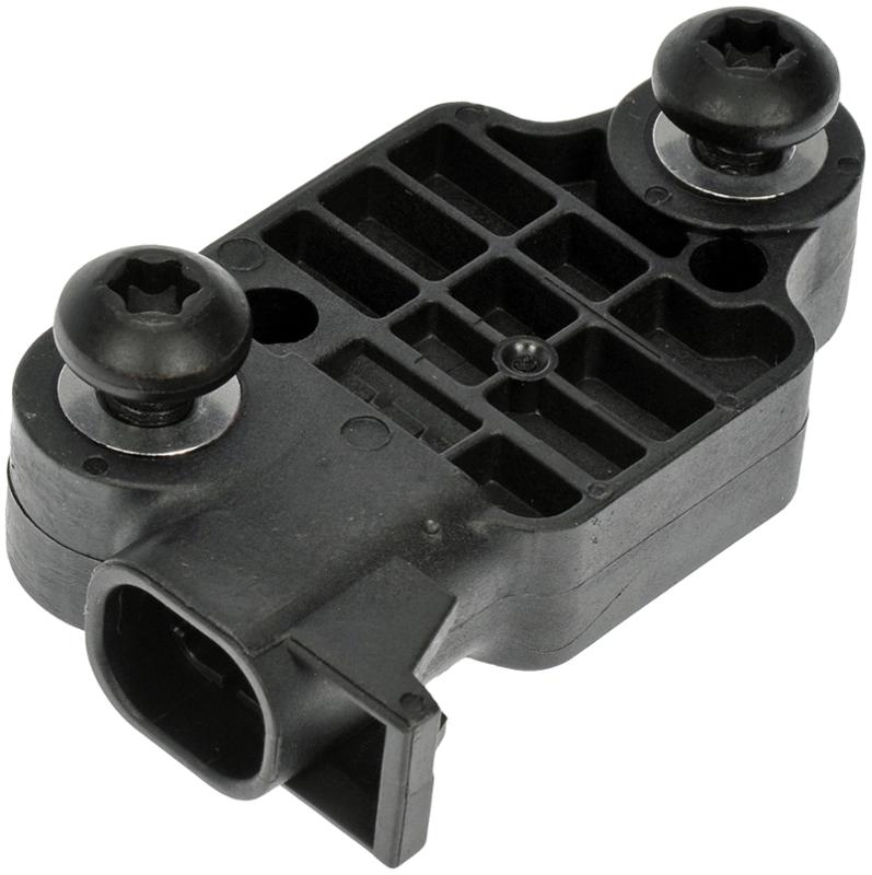 Dorman 590274 - Air Bag Impact Sensor Dorman 590274 Air Bag Impact Sensor product image 1 of 2