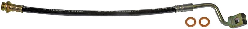 Dorman H620803 Brake Hydraulic Hose product image 2 of 3