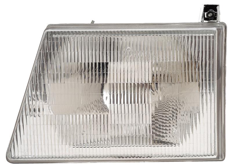 Dorman 1592052 - Headlight Assembly Dorman 1592052 Headlight Assembly product image 1 of 1