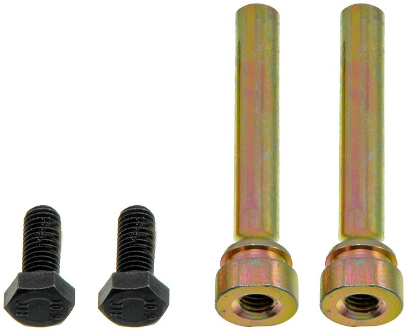 Dorman HW5075 Disc Brake Caliper Bolt product image 1 of 1