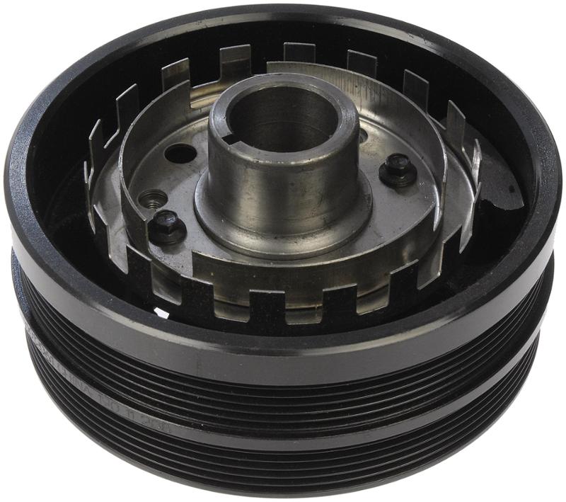 Dorman 594161 - Engine Harmonic Balancer Dorman 594161 Engine Harmonic Balancer product image 1 of 2